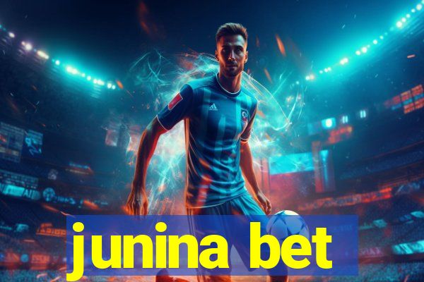 junina bet